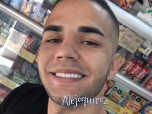 Alejoquiroz