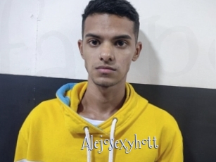 Alejosexyhott