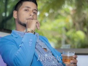 Alejosmits