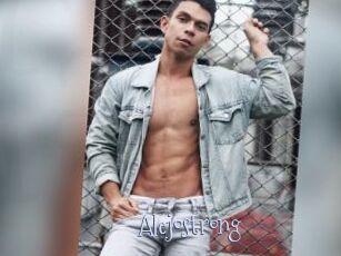 Alejostrong