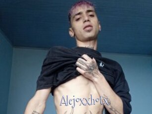 alejoxxhotx Faceporno