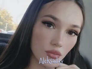 Aleksaday