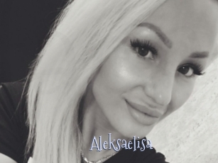 aleksaelisa Faceporno