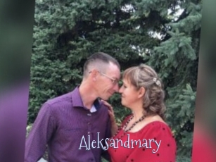 Aleksandmary