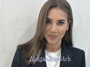 Aleksandramitch