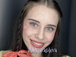 Aleksavasileva