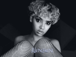 Alenesaenz