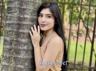 Alesajenner