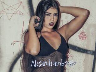 Alesandrambrosio