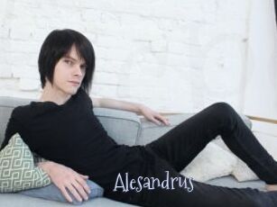 Alesandrus