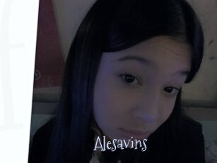 Alesavins