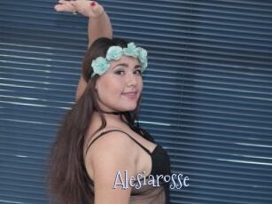 Alesiarosse