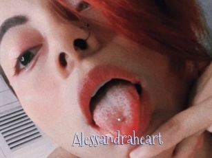 Alessandraheart