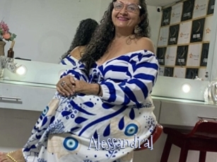 alessandral Faceporno