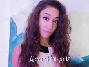 Alessandranights