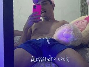 Alessandro_cock