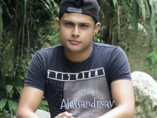 alessandroav Faceporno