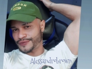 Alessandrobrown