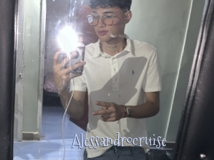 Alessandrocruise