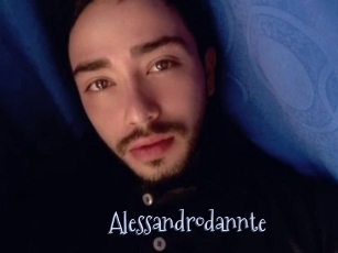 Alessandrodannte