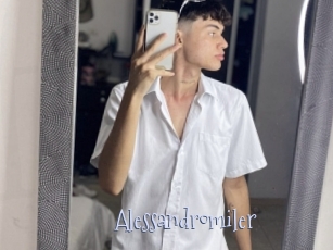 Alessandromiler