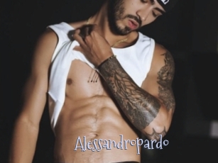 Alessandropardo