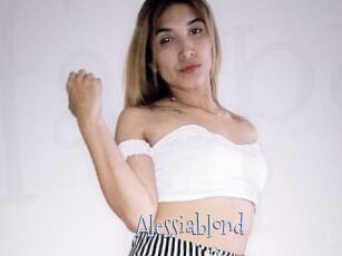 Alessiablond