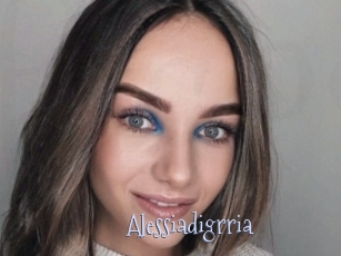 Alessiadigrria