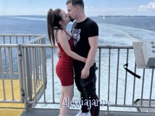 Alessiajanne