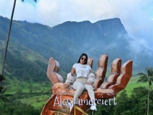 Alessiamerciert