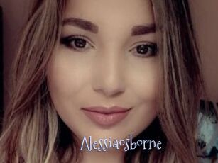 alessiaosborne Faceporno
