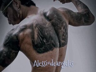 Alessiodeangelis