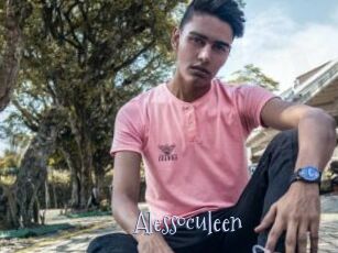 Alessoculeen