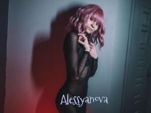 Alessyanova