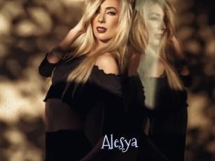 Alesya