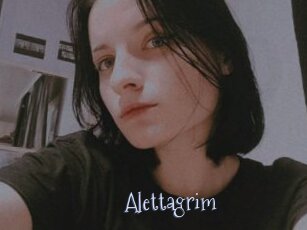 Alettagrim