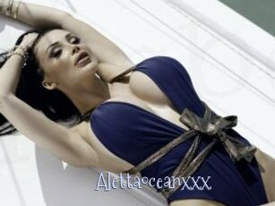 Alettaoceanxxx