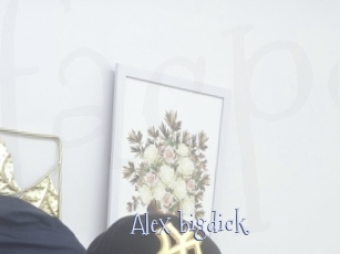 alex_bigdick Faceporno