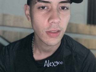 Alex900