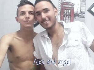 Alex_and_angel