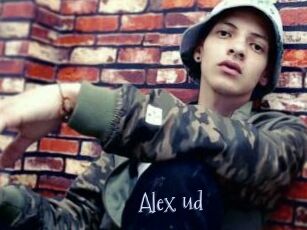 alex_ud Faceporno
