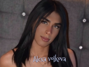 Alexa_volkova