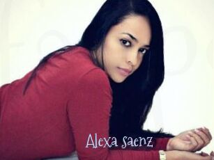 alexa_saenz Faceporno