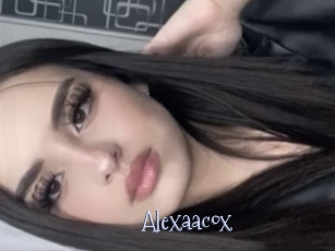 Alexaacox