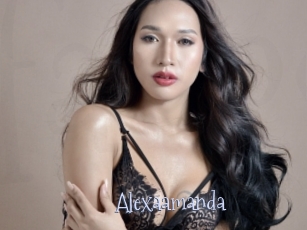 Alexaamanda