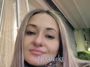 alexabecks Faceporno
