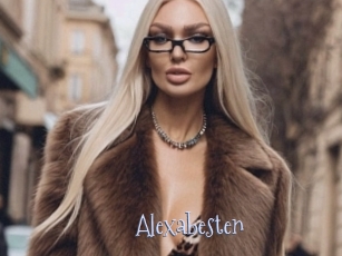 alexabesten Faceporno