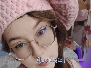 Alexacastell