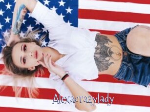 Alexacrazylady