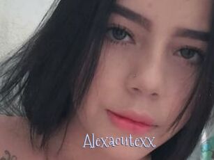 Alexacutexx